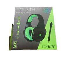 Image of Stealth SX-Elite Gaming Headset