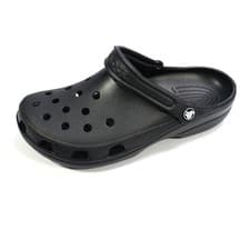 Image of CROCS All kinds of Classic Clogs Men Women Lightweight Sandal Holiday Slipper UK