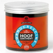 Image of Carr & Day & Martin Cornucrescine Original Hoof Ointment Horse Pony Equine