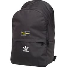 Image of adidas Originals Mens Sonar Backpack Black/Pantone/White New