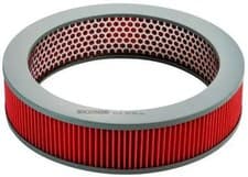 Image of Air filter Air Recirculation Filter A140190 DENCKERMANN for NISSAN ISUZU OPEL