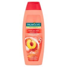 Image of Palmolive 2In1 Hydra Peach Shampoo 350ml