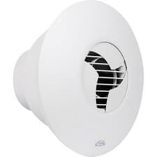 Image of Airflow Extractor Fan iCON30 100mm