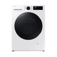 Image of Samsung Series 5 9Kg Wash 6Kg Dry 1400rpm Washer Dryer - White WD90DG5B15BEEU