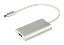 Image of ATEN CAMLIVE HDMI to USB-C Adapter UVC Video Capture UC3020 HDMI (F) TO USB-C M