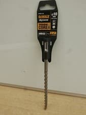 Image of DEWALT DT9541 10MM X 210MM SDS PLUS BRICK & CONCRETE DRILL BIT