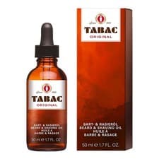 Image of Maurer & Wirtz Tabac Original Beard & Shaving Oil 50 ml