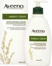 Image of Aveeno Daily Moisturising Lotion - 300ml