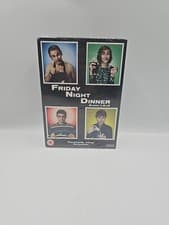 Image of Friday Night Dinner - Series 1-3 - Complete (DVD, 2015)