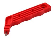 Image of Faithfull Hand DIY Tile Cutter TCT Tipped