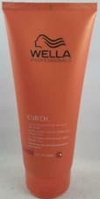 Image of Wella Enrich Moisturising Conditioner for Fine to Normal Hair, 200 ml