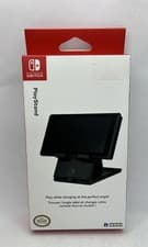 Image of Nintendo Switch PlayStand Hori Adjustable Stand Portable Charging Stand Official