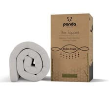 Image of Panda Mattress Topper