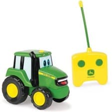 Image of Britains Remote Controlled Johnny Tractor