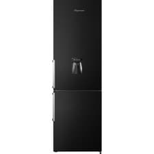 Image of Fridgemaster MC55265DEB 70/30 55cm 70/30 Free Standing 70/30 Fridge Freezer