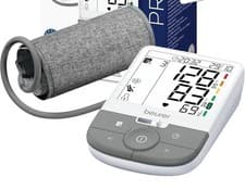 Image of Beurer BM 53 Upper Arm Blood Pressure Monitor AFib Detection Clinically Validate