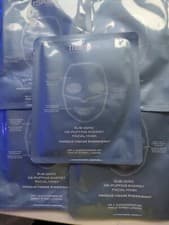 Image of 111Skin Depuffing Energy facial Face Masks x5 RRP: £85.00
