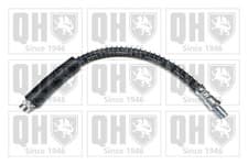 Image of Genuine QH Brake Hose Front Axle Fits Peugeot