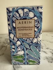 Image of AERIN - MEDITERRANEAN HONEYSUCKLE - 100ml EDP SPRAY - NEW