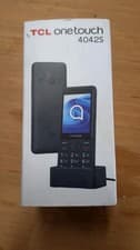Image of Brand New Sealed TCL Onetouch 4042S Unused