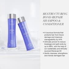 Image of ALTERNA Caviar Anti-Aging Bonding Repair Shampoo 250ml und Conditioner 250ml