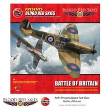 Image of Airfix Airfix Blood Red Skies Model