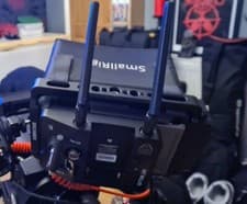 Image of Atomos Connect for NinjaV/V+ Monitor/Recorders, Livestreaming Connectivity, WiFi
