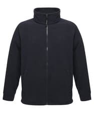 Image of Regatta Professional Mens Thor III Mediumweight Warm Fleece Jacket Full Zip Coat
