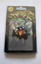 Image of Battletoads limited editionPin Badge FANATTIK