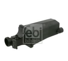Image of Coolant Expansion Tank (Fits: BMW) Febi Bilstein 33549