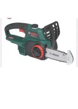 Image of Bosch Garden Universal Chain 18 18v Cordless Chainsaw Bare Unit