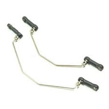 Image of FTX Banzai Sway Bar ARB Anti Roll Bar Set