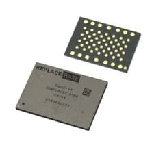 Image of NAND Flash Memory Chip For Apple iPhone 7 7 Plus 32GB IC BAQ Part UK