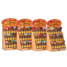 Image of Wild Berry Incense Sticks Pack 20 All Fragrances FREE POSTAGE
