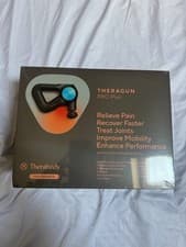 Image of Therabody Theragun Pro Plus Gen 6 Massage Gun - BRAND NEW - SEALED