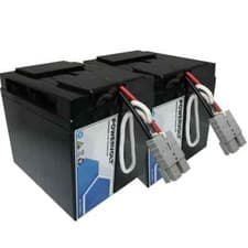 Image of RBC55 UPS Replacement battery pack for APC
