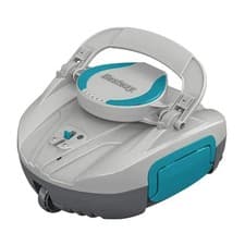 Image of 58864 Aquatronix G100 Robotic Automatic Swimming Pool Vacuum Cleaner By Bestway