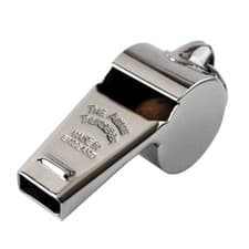 Image of Acme Thunderer Metal Whistle