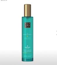 Image of Rituals The Ritual of Karma Hair & Body Mist 50ml. Lotus flower & white tea.