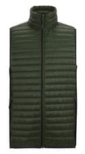 Image of Regatta Adults Gilet Andreson Hybrid bw Zip assorted UK Size