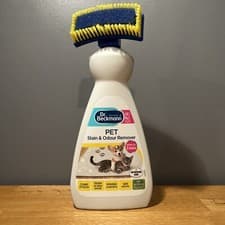 Image of Dr. Beckmann Pet Stain & Odour Remover - 650ml