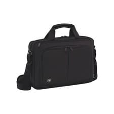 Image of Wenger Source 14" Laptop Briefcase Black (601064)