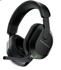 Image of Turtle Beach Stealth 600 Black Wireless Multiplatform Amplified Gaming Headset