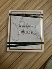 Image of Revolution Beauty London Timeless Eau De Toilette And Body Lotion Gift Set New