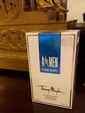 Image of THIERRY MUGLER PURE SHOT EDT 100ML/3.3 fl.oz