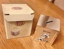 Image of Winnie The Pooh Money Box