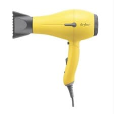 Image of Drybar Travel Blow Dryer Baby Buttercup Ionic Technology For All Hair Types