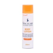 Image of Sanctuary Spa, Spa Essentials Body Lotion 24 Hour Moisturisation 250ml XL SEALED