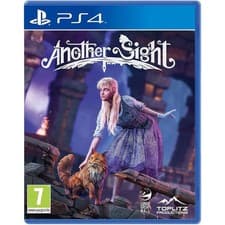 Image of Another Sight [PlayStation 4]