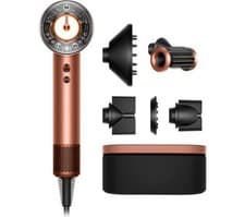 Image of DYSON Supersonic Nural Straight+Wavy Hair Dryer